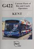 Current Fleets of Bus and Coach Operators - Kent by The PSV Circle