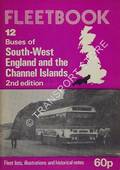 Fleetbook - Buses of South-West England and the Channel Islands [1978] by WITTON, A.M. (ed.)