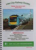 Diesel Multiple Unit Data File 2004 by Inter City Railway Society