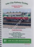 ICRS Combined Wagon Datafile 2004 by Inter City Railway Society