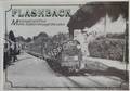 Flashback - Medstead and Four Marks Station through the years by MORLEY, R.B.