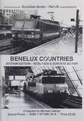 EuroData Series - Benelux Countries by OAKLEY, Michael