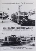EuroData Series - Germany North/West by OAKLEY, Michael