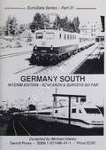 EuroData Series - Germany South by OAKLEY, Michael