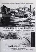 EuroData Series - Czech Republic and Slovakia by OAKLEY, Michael