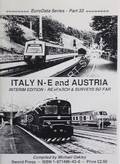 EuroData Series - Italy N-E and Austria by OAKLEY, Michael
