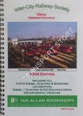 Inter City Railway Society - DBAG Germany 2004 by Inter City Railway Society