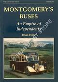 Montgomery's Buses - An Empire of Independents by POOLE, Brian