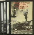 British Railways Steaming Through The Fifties  by HANDS, Peter & RICHARDS, Colin 