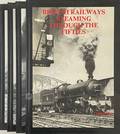 British Railways Steaming Through The Fifties  by HANDS, Peter & RICHARDS, Colin 
