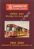 Open Day, Monday 3rd June 2002 by PHILLIPS, Ron