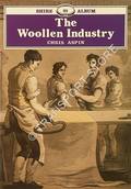 Shire Album - The Woollen Industry by ASPIN, Chris