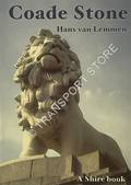 Shire Album - Coade Stone by van LEMMEN, Hans
