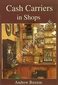 Shire Album - Cash Carriers in Shops by BUXTON, Andrew