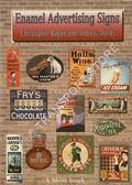 Shire Album - Enamel Advertising Signs by BAGLEE, Christopher & MORLEY, Andrew