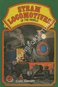 Steam Locomotives of the World by GARRATT, Colin