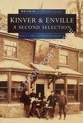 Kinver & Enville - A Second Selection by CLARKE, Bob & REUTER, Michael