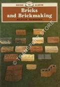 Shire Album - Bricks and Brickmaking by HAMMOND, Martin