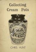 Collecting Cream Pots by HUNT, Chris