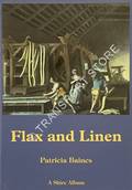 Shire Album - Flax and Flaxen by BAINES, Patricia