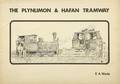 The Plynlimon & Hafan Tramway by WADE, E.A.