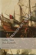 Seafarers' Voices - Gallery Slave by MARTEILHE, Jean