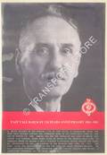 Taff Vale Railway 150 Years Anniversary 1841 - 1991: The Working Life of John Price by ROBERTS, John