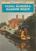 Canal Barges and Narrow Boats by SMITH, Peter L.