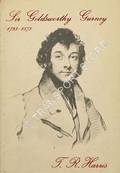 Sir Goldsworthy Gurney 1793 - 1875 by HARRIS, T. R.
