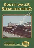 South Wales Steam Portfolio by MILES, Stephen & PRITCHARD, Colin