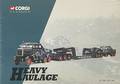 Heavy Haulage [1997] by Corgi Classics Ltd.