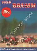 Brumm Catalogue 1980 by Brumm di Bianchi Virginio e Tattarletti Rio S.N.C.