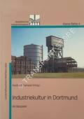 Industriekultur in Dortmund by TEMPEL, Norbert (Hrsg.)