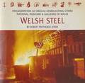 Welsh Steel by PROTHEROE-JONES, Robert