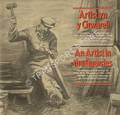 An Artist in the Quarries - An exhibition of drawings by Miss M.E.Thompson (1896-1981) - the life, work and landscape of the North Wales Quarries by Welsh Arts Council