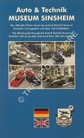 Auto & Technik Museum Sinsheim / Technik Museum Speyer by SCHILCHT, Hans-Jürgen
