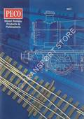 Peco Model Railway Products and Publications [Catalogue 2007] by Pritchard Patent Product Co. Ltd.