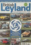 British Leyland - from steam wagons to Seventies' strife by PULLEN, Stephen
