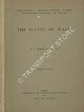 The Slates of Wales by NORTH, F.J.