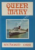 Queen Mary by ORR, Richard