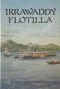 Irrawaddy Flotilla by McCRAE, Alister & PRENTICE, Alan