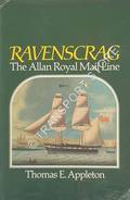 Ravenscrag - The Allan Royal Mail Line by APPLETON, Thomas E.