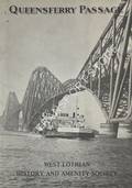 Queensferry Passage by BRODIE, Ian