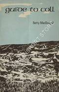 Guide to Coll by MacDOUGALL, Betty