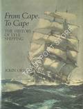 From Cape to Cape - The History of Lyle Shipping by ORBELL, John