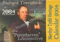 Richard Trevithick and the 
