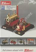 Wilesco Catalogue 1995 by Wilesco