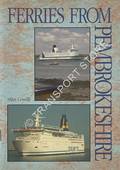 Ferries from Pembrokeshire by COWSILL, Miles