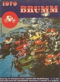 Brumm Catalogue 1979 by Brumm di Bianchi Virginio e Tattarletti Rio S.N.C.