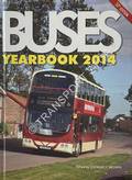 Buses Yearbook 2014 by BROWN, Stewart J. (ed.)